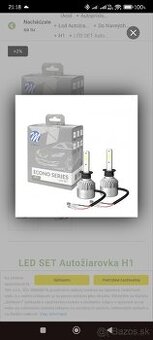 Led H1