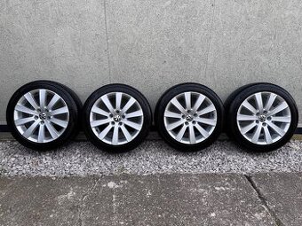 Aludisk VW - 1