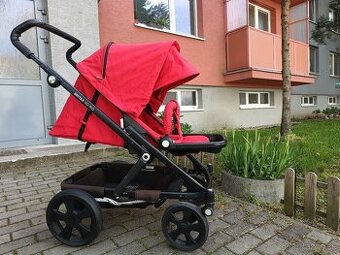 Športový kočík Britax Go Big