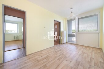 NA PREDAJ | 2 izbový byt | kompletná rekonštrukcia | Stará T