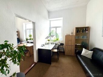 Na prenájom kancelárske priestory Košice - Juh