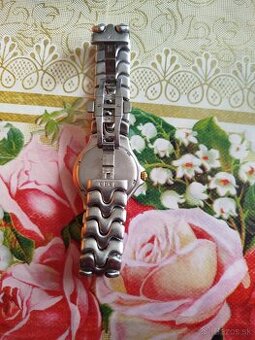 Ebel Hodinky