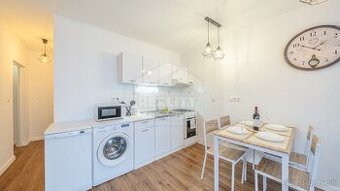 Zariadená 1,5i chyžka na Saleziánov ulici