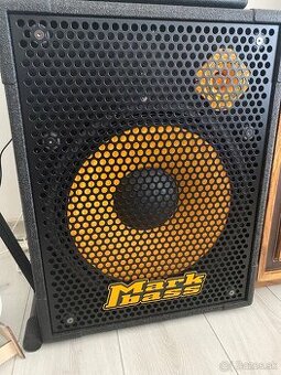 MARK bass kombo