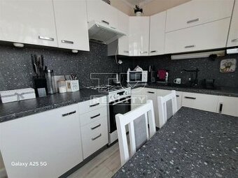 2-IZBOVÝ BYT, 54m2 VRBOVÉ