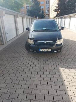 Chrysler