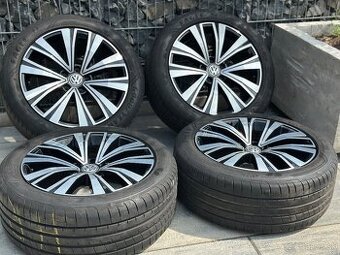 ✅ 5x112 r18 Arteon model muscat