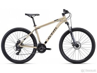 Horský bicykel CTM REIN 2.0,veľkosť XL - 1