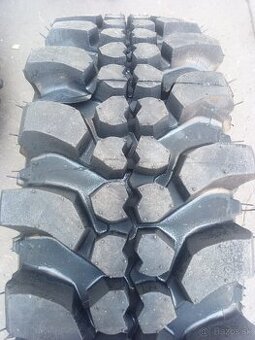 265/70 R16 T3 Vraník 4x4, Offroad