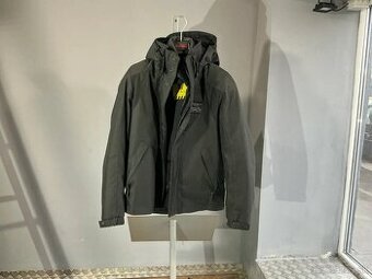 Spidi Tcombat Pro H2out veľkosť M (52)