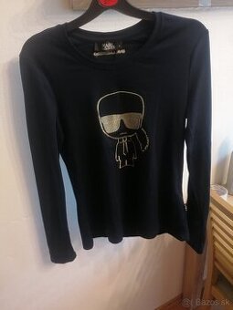 Karl lagerfeld tričko