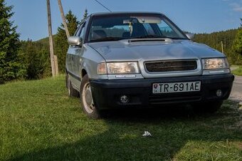 Škoda Felícia 1.3BMM