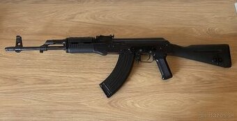 AKM, AK-47, Kolarms KA-17 7.62x39