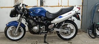 Suzuki Katana gsx 600 f