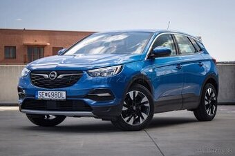 Predám Opel Grandland X