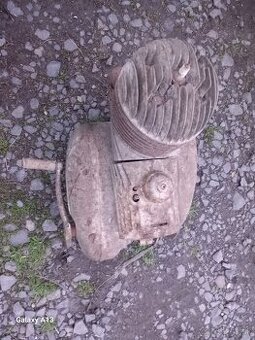 Motor Jawa 175/356