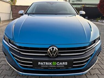 Volkswagen Arteon Shooting Brake 2,0TDI EVO ELEGANCE DSG,110