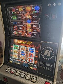 Hraci automat