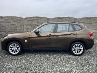 BMW X1 2.0D 4x4 175PS MAN 153TKM