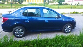 Dacia Logan 0,9 TCe 66 kw Celebration