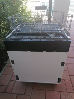 Umývačka riadu Beko - nefunkčná