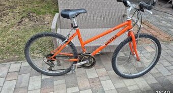 Bicykel
