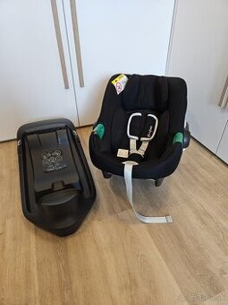 Cybex Aton B2 i-Size + Base One