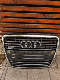 Maska Audi a8 d3