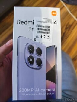 Redmi note 14pro 5g