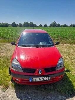 Predám Renault Clio