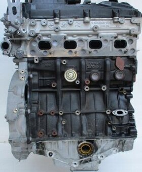 MOTOR 651.916 MERCEDES GLK BITURBO