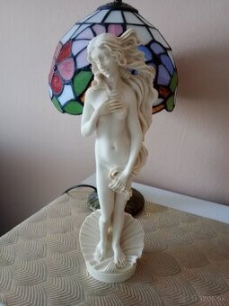 Venuša Alabaster