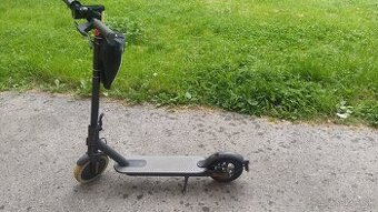 Kolobežka Xiaomi