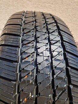 Predám nové pneumatiky BRIDGESTONE DUELER H/T 265/60 R18