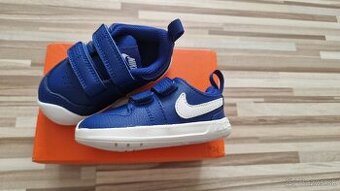 Nové detske tenisky Nike 21