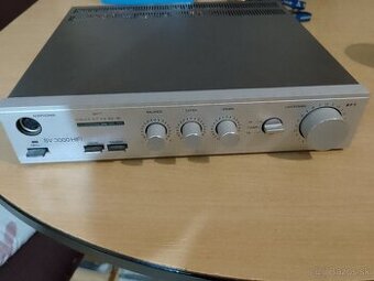 SV3000 hifi zosilovac