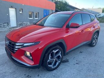 HYUNDAI TUCSON -TOP-