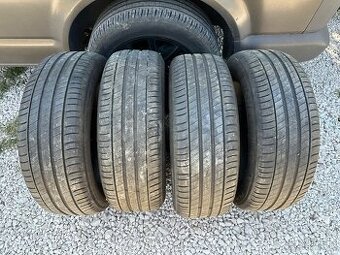 215/60 R17 Michelin Letne