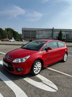 Citroen C4 Edicia  Loeb