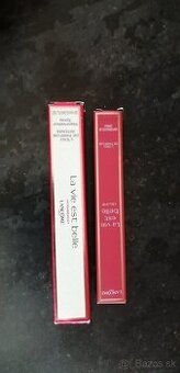 Lancome La vie est belle 2 druhy