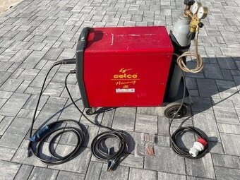 Selco Neomig 3000 CO2 Zváračka