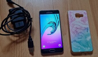 Samsung galaxy A3 2016