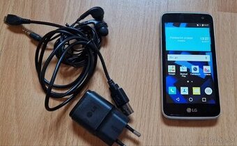 LG K4 Lte