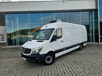 MERCEDES-BENZ SPRINTER MAXI 316 CDI ●CHLADIAK●2018●