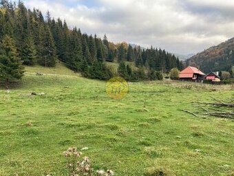 Krásny, slnečný pozemok - Mlynky 921 m2