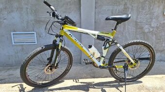Horský bicykel 26