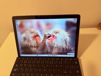 Microsoft Surface Go 4  Platinum