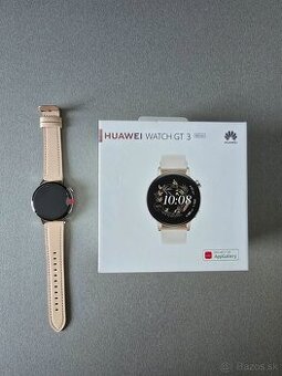 Huawei watch GT3, dámske