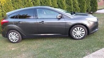 FORD FOCUS EcoBoost TREND Benzin 74KW