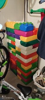 Stavebnica ESDA fun blok